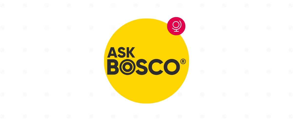 ASK BOSCO® Live: How do you AI? - Welcome to Home Grown